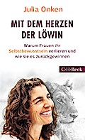 Mit dem Herzen der Löwin