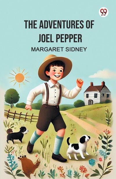 The Adventures of Joel Pepper