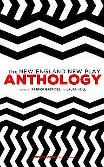New England New Play Anthology