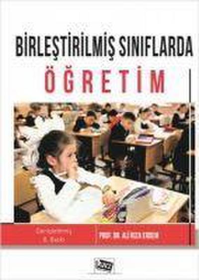 Birlestirilmis Siniflarda Ögretim