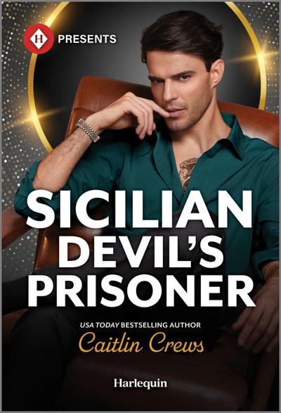 Sicilian Devil’s Prisoner