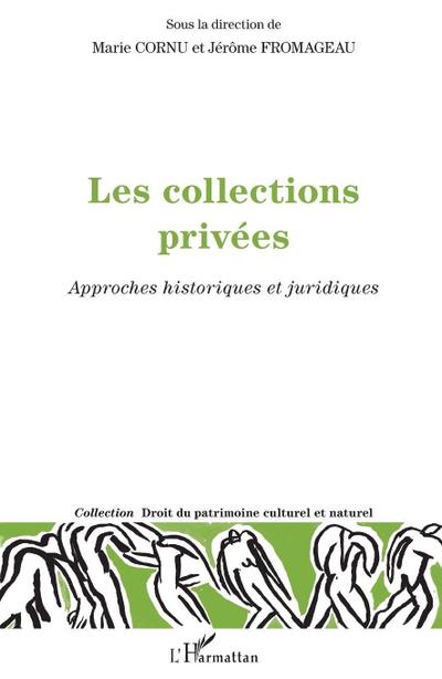 Les collections privées