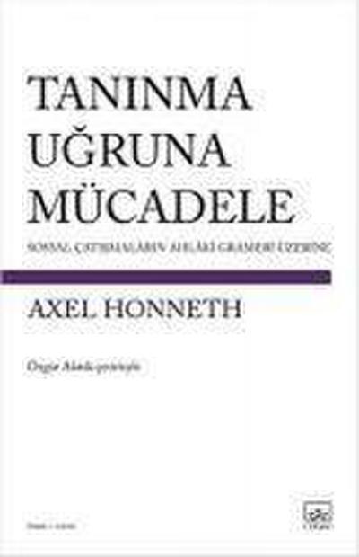 Taninma Ugruna Mücadele