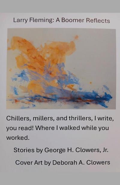 Clowers, G: Larry Fleming