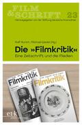 Die "Filmkritik"