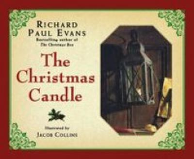The Christmas Candle