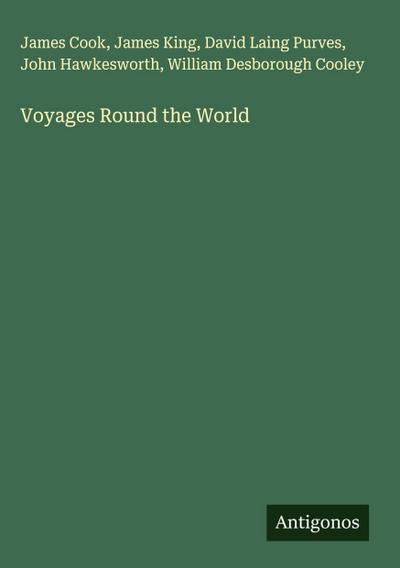 Voyages Round the World