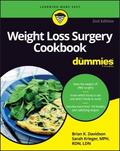Weight Loss Surgery Cookbook For Dummies