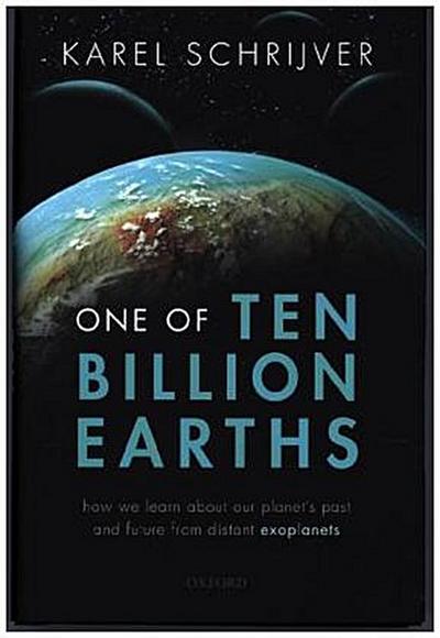 One of Ten Billion Earths