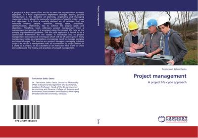 Project management