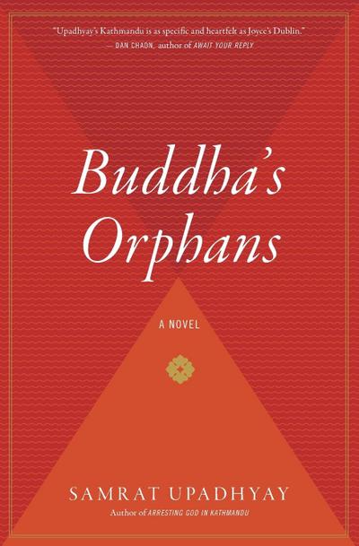 Buddha’s Orphans