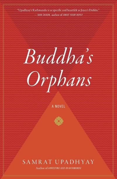 Buddha’s Orphans