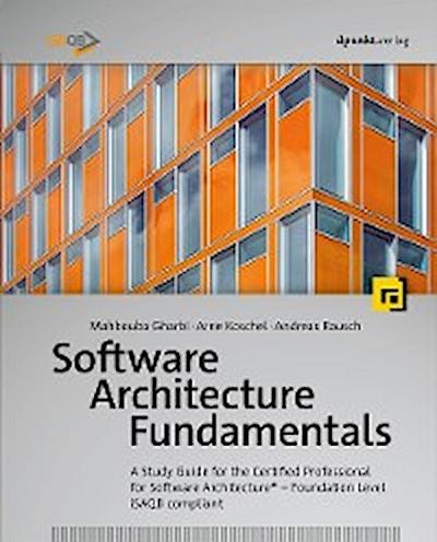 Software Architecture Fundamentals