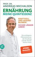 Ernährung. Meine Quintessenz