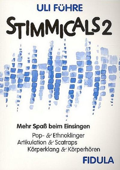 Stimmicals 2. Bd.2