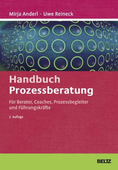 Handbuch Prozessberatung