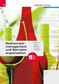 Restaurantmanagement und Betriebsorganisation + TRAUNER-DigiBox
