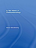 In the Name of Phenomenology