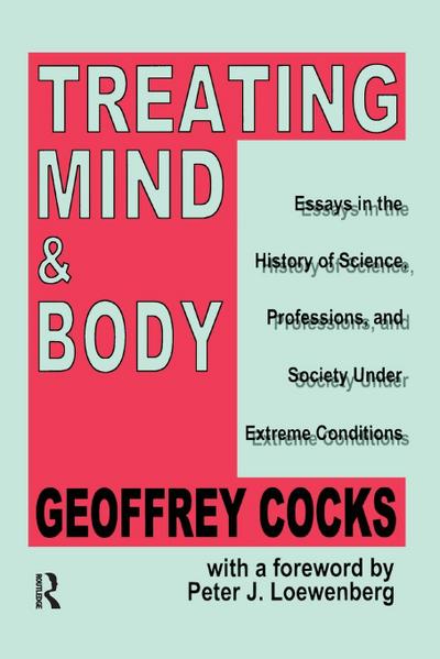 Treating Mind and Body