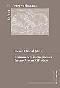 Concurrences interrégionales Europe-Asie au XXIe siècle
