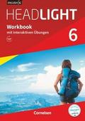 English G Headlight - Allgemeine Ausgabe - Band 6: