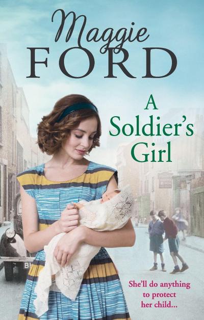 A Soldiers Girl