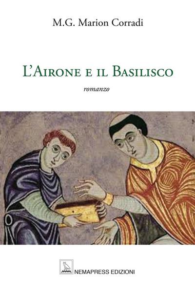 L’ Airone e il Basilisco