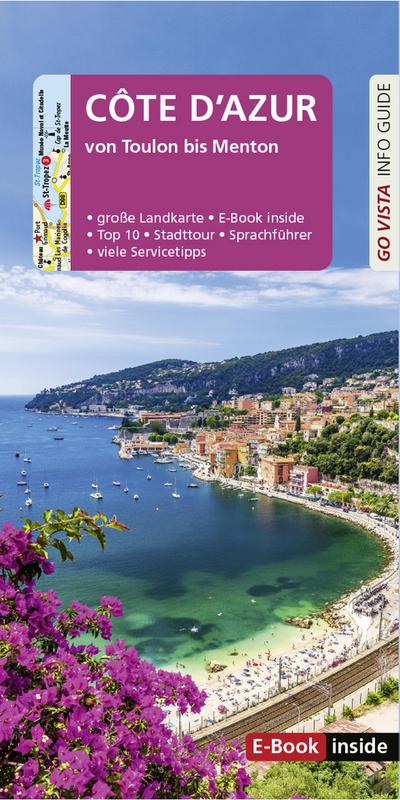Cote D’Azur