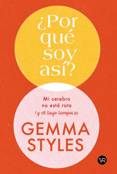 ¿Por qué soy Así?