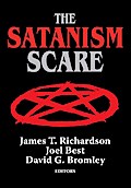 The Satanism Scare