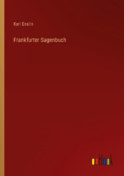 Frankfurter Sagenbuch