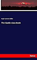 The Gaelic class book