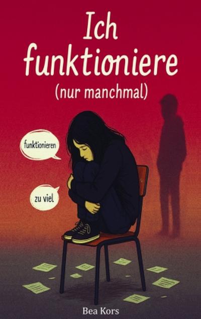 Ich funktioniere (nur manchmal)