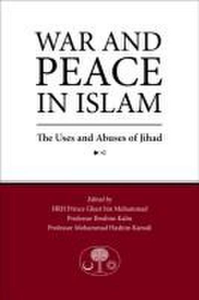War and Peace in Islam