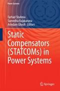 Static Compensators (STATCOMs) in Power Systems