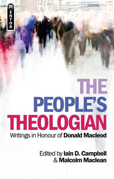 The People’s Theologian
