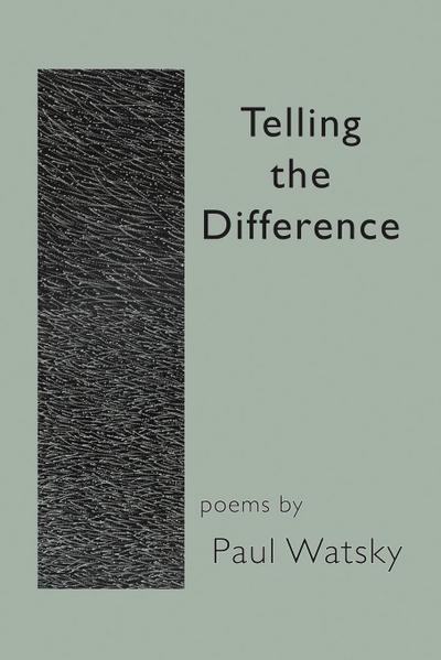 Telling the Difference