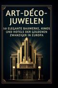 Art-Déco-Juwelen