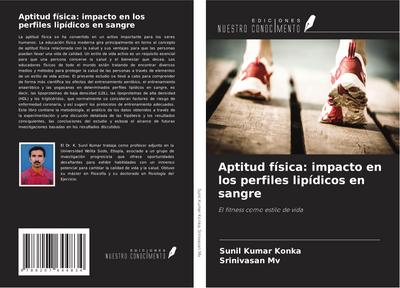 Aptitud física: impacto en los perfiles lipídicos en sangre