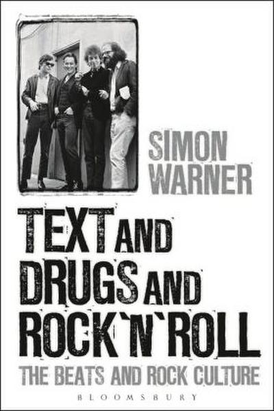 Text and Drugs and Rock ’n’ Roll