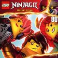 LEGO Ninjago 80