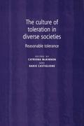 The culture of toleration in diverse societies