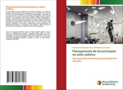 Planejamento de terceirização no setor público