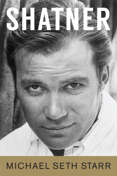 Starr, M: Shatner