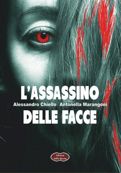 L’ assassino delle facce