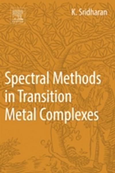 Spectral Methods in Transition Metal Complexes