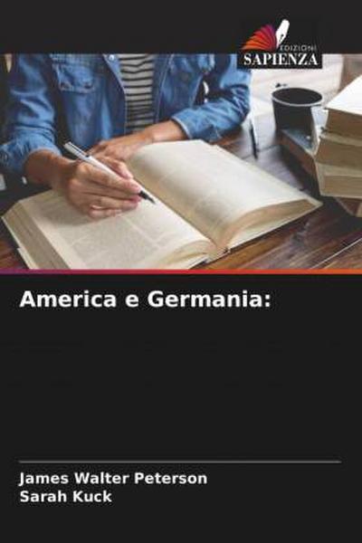 America e Germania: