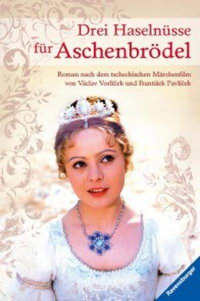 Drei Haselnüsse für Aschenbrödel