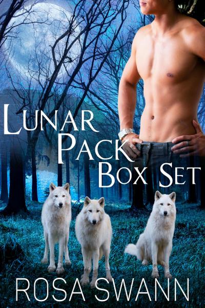 Lunar Pack Box Set
