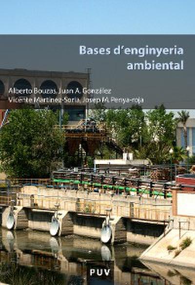 Bases d’enginyeria ambiental